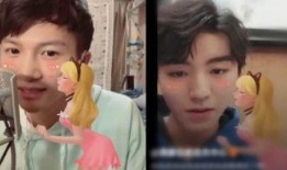 小女孩特效爆料视频,小女孩惊艳亮相，魔法世界初现端倪