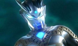 赛罗所有形态最新爆料,全新形态揭秘，神秘力量觉醒！